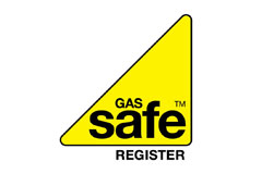 gas safe companies Frogs Green